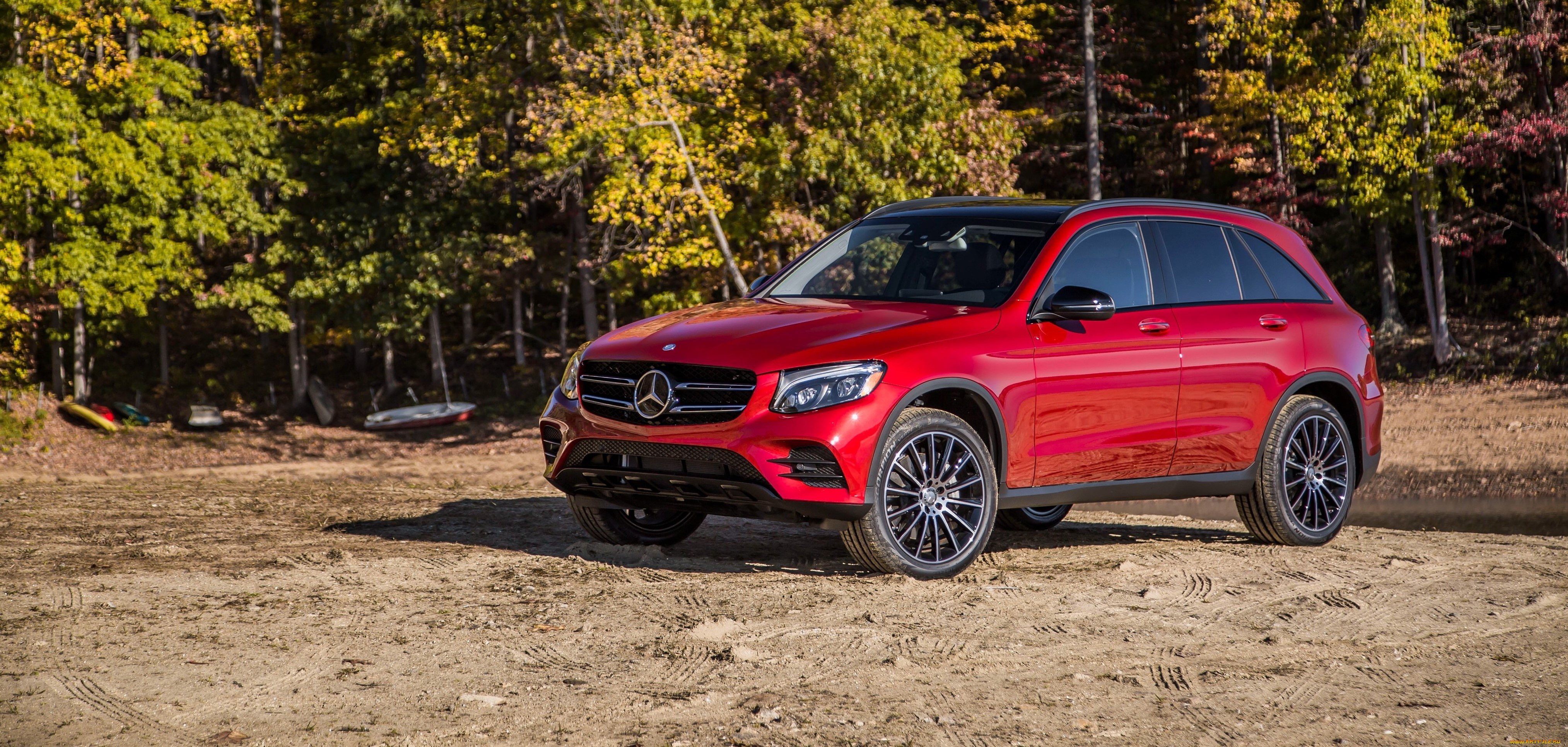 , mercedes-benz, x253, us-spec, line, amg, 4matic, glc, 300, 2016